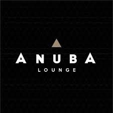 Logo Anuba Lounge